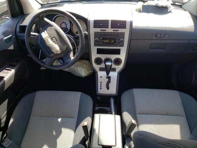 Photo 8 from auction – 2009 DODGE CALIBER SX with VIN 1B3HB48A39D108640