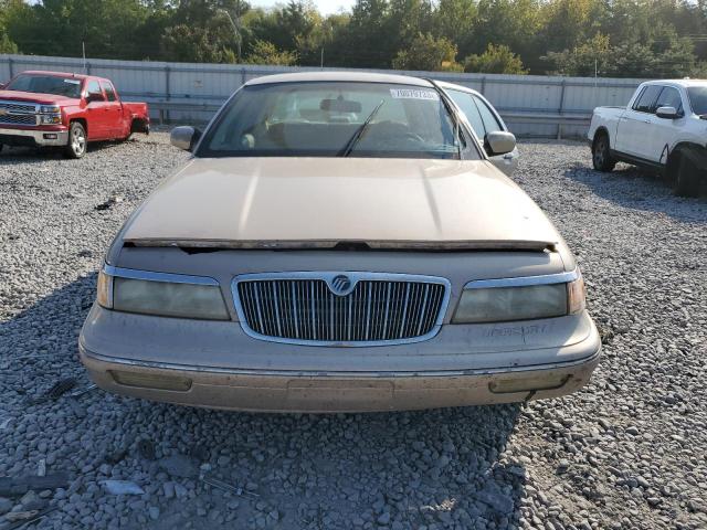 Photo 5 from auction – 1997 MERCURY GRAND MARQ with VIN 2MELM75W6VX650627