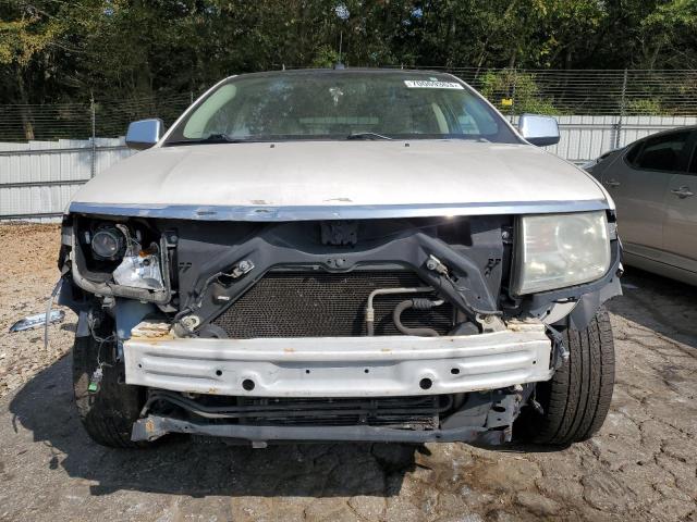 Photo 5 from auction – 2010 LINCOLN MKX with VIN 2LMDJ6JC5ABJ12934