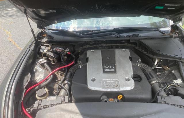 Photo 7 from auction – 2013 INFINITI M37 with VIN JN1BY1AP1DM510345