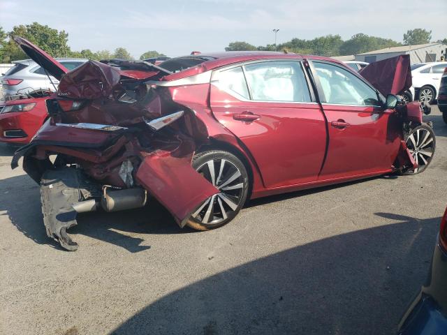 Photo 3 from auction – 2020 NISSAN ALTIMA SR with VIN 1N4BL4CVXLC281814