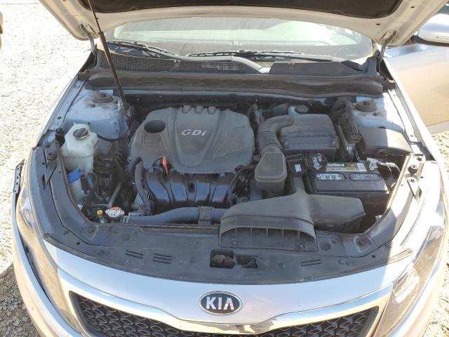 Photo 11 from auction – 2013 KIA OPTIMA LX with VIN KNAGM4A76D5395216