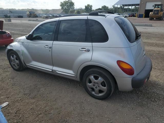 Photo 2 from auction – 2001 CHRYSLER PT CRUISER with VIN 3C8FY4BB11T506156