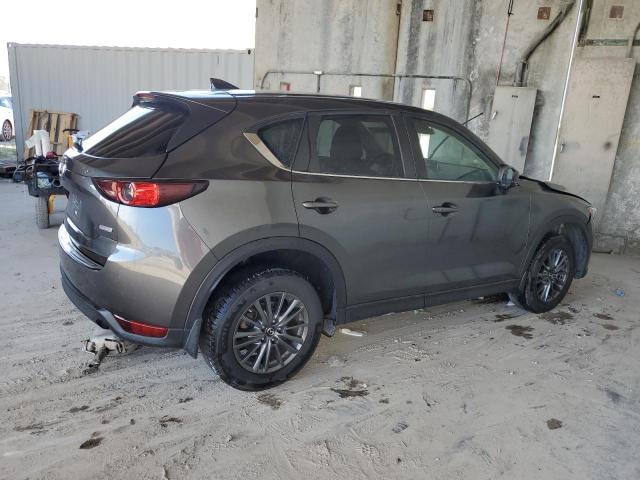 Photo 3 from auction – 2019 MAZDA CX-5 TOURI with VIN JM3KFBCM8K0691225