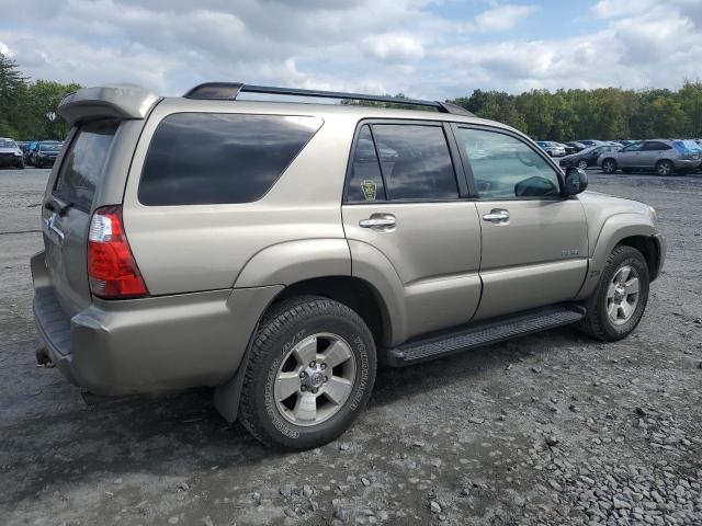 Photo 3 from auction – 2006 TOYOTA 4RUNNER SR with VIN JTEBU14R960094203