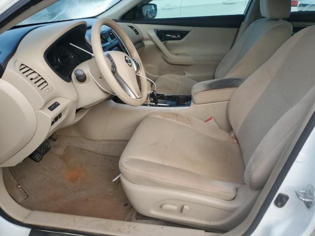 Photo 7 from auction – 2014 NISSAN ALTIMA 2.5 with VIN 1N4AL3AP1EC117008