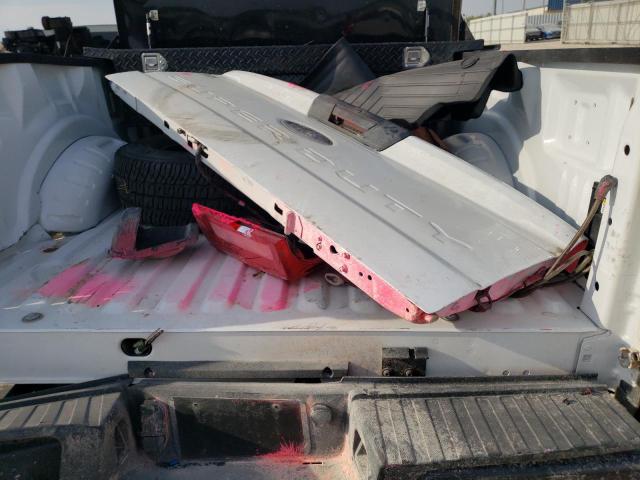 Photo 12 from auction – 2023 FORD F250 SUPER with VIN 1FT7W2BA9PEC16943