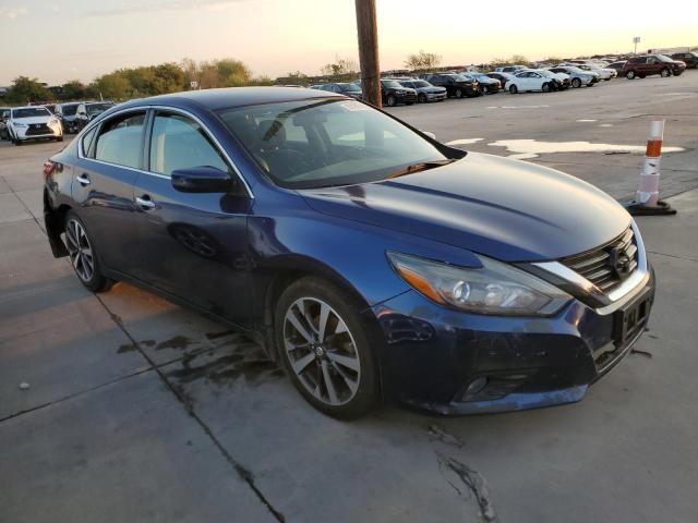 Photo 4 from auction – 2016 NISSAN ALTIMA 2.5 with VIN 1N4AL3AP8GC129238