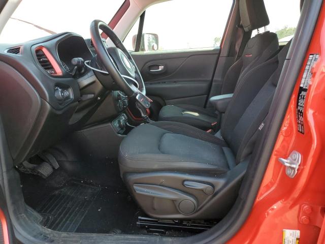 Photo 7 from auction – 2018 JEEP RENEGADE T with VIN ZACCJBCB3JPH93146