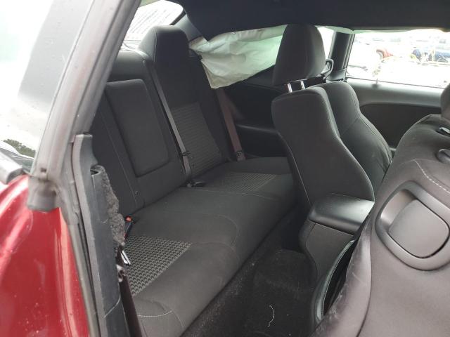 Photo 10 from auction – 2019 DODGE CHALLENGER with VIN 2C3CDZBT2KH708489