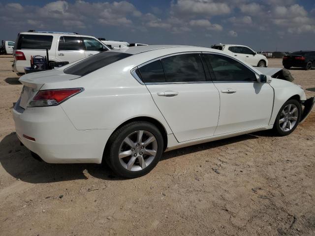 Foto 3 de la subasta – 2012 ACURA TL con VIN 19UUA8F59CA015595