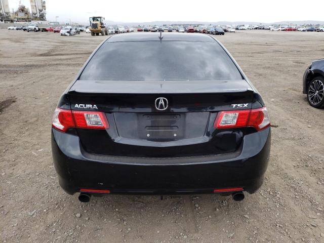 Photo 6 from auction – 2010 ACURA TSX with VIN JH4CU2F66AC002312