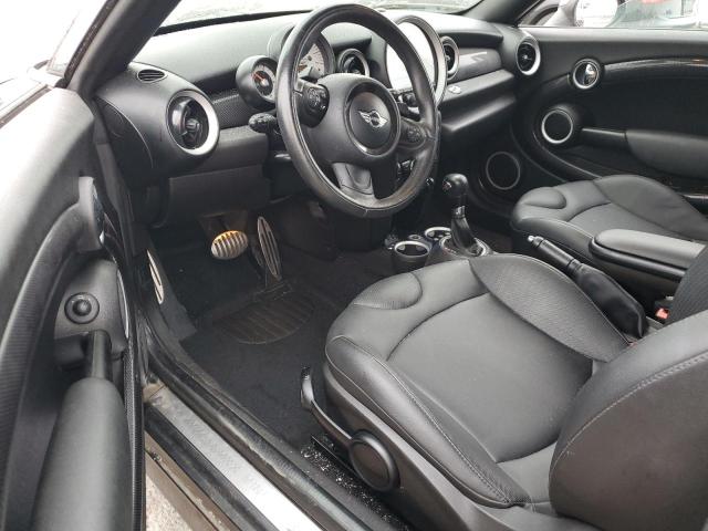 Photo 8 from auction – 2013 MINI COOPER ROA with VIN WMWSY3C54DT593941