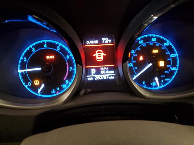 Photo 9 from auction – 2015 TOYOTA COROLLA L with VIN 2T1BURHEXFC338456