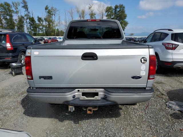 Photo 6 from auction – 2001 FORD F150 with VIN 1FTRX18L71NA36053