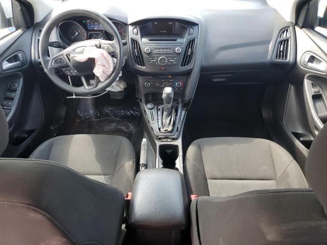 Photo 8 from auction – 2015 FORD FOCUS SE with VIN 1FADP3K27FL241256