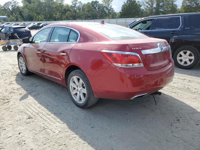 Photo 2 from auction – 2012 BUICK LACROSSE P with VIN 1G4GD5E37CF280242
