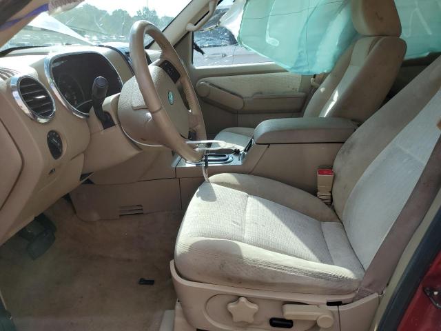 Photo 7 from auction – 2009 FORD EXPLORER X with VIN 1FMEU73E79UA27692