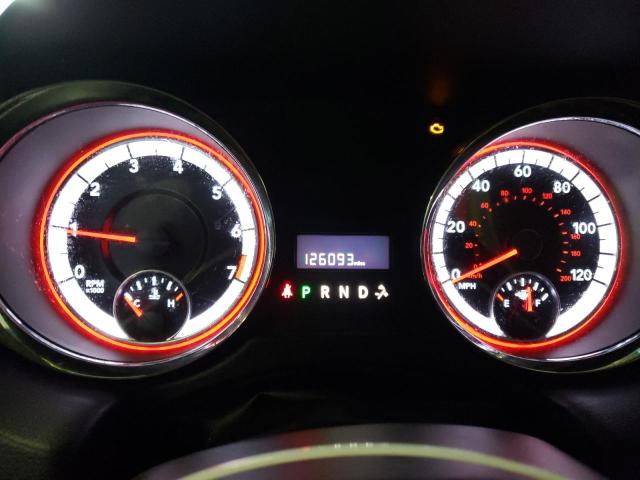 Photo 9 from auction – 2014 DODGE GRAND CARA with VIN 2C4RDGBG4ER428231