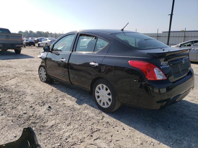 Photo 2 from auction – 2017 NISSAN VERSA S with VIN 3N1CN7AP1HL840289