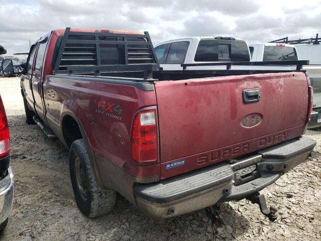 Photo 2 from auction – 2002 FORD F350 SUPER with VIN 1FTWW33F92EB74553