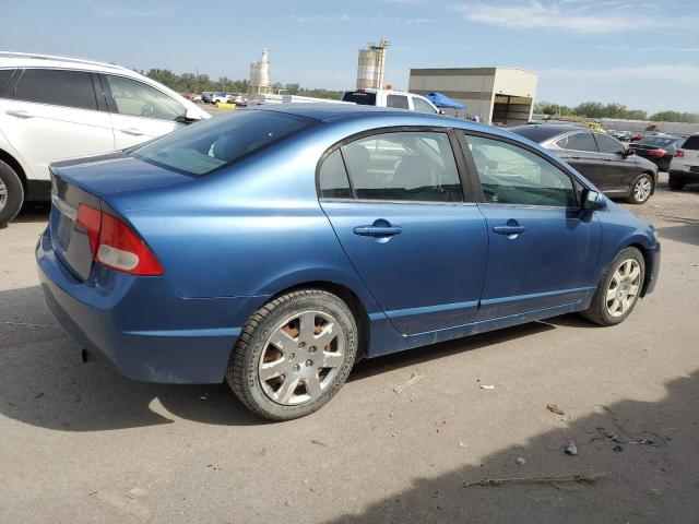 صورة رقم 3 من المزاد - 2011 HONDA CIVIC LX مع VIN 19XFA1F52BE033799