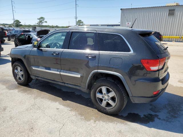 Photo 2 from auction – 2011 JEEP GRAND CHER with VIN 1J4RS4GG2BC554423