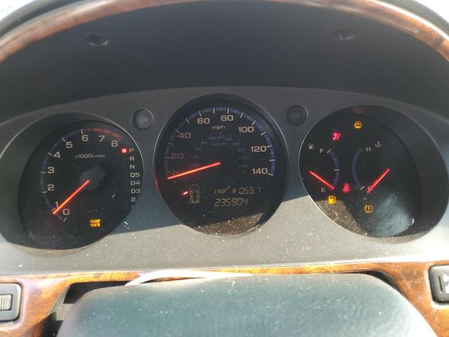 Photo 9 from auction – 2006 ACURA MDX with VIN 2HNYD18236H508898