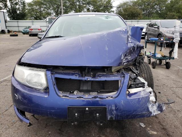 Photo 5 from auction – 2006 SATURN ION LEVEL with VIN 1G8AL55B16Z200077