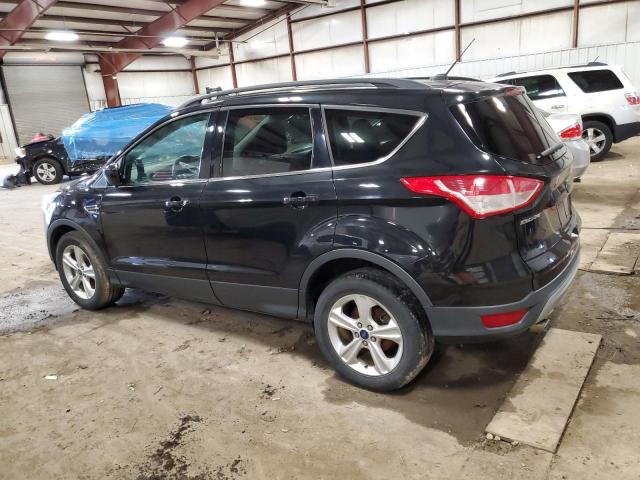 Photo 2 from auction – 2014 FORD ESCAPE SE with VIN 1FMCU9GX6EUC74016