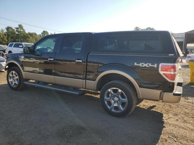 Photo 2 from auction – 2014 FORD F150 SUPER with VIN 1FTFW1EF6EKE76521