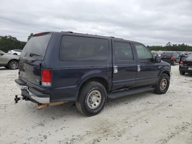 Photo 3 from auction – 2000 FORD EXCURSION with VIN 1FMNU40L1YEA64361