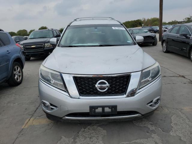 Photo 5 from auction – 2014 NISSAN PATHFINDER with VIN 5N1AR2MN3EC714279