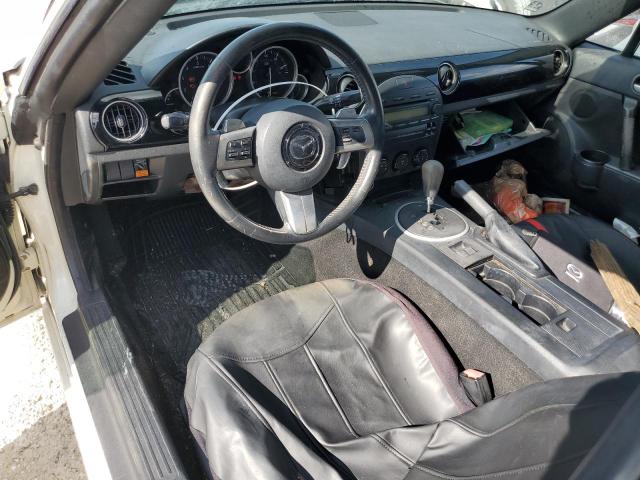 Photo 8 from auction – 2006 MAZDA MX-5 MIATA with VIN JM1NC25F760107240