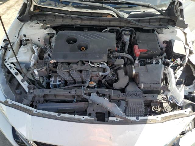 Photo 11 from auction – 2019 NISSAN ALTIMA SL with VIN 1N4BL4EV0KC102112