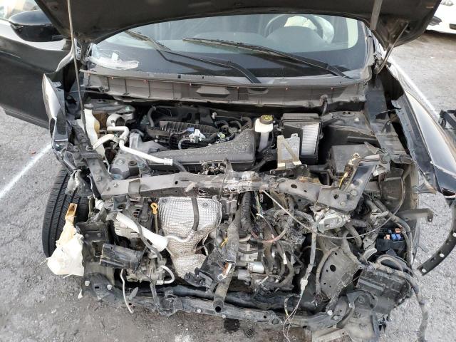 Photo 11 from auction – 2017 NISSAN ROGUE S with VIN KNMAT2MV7HP573011