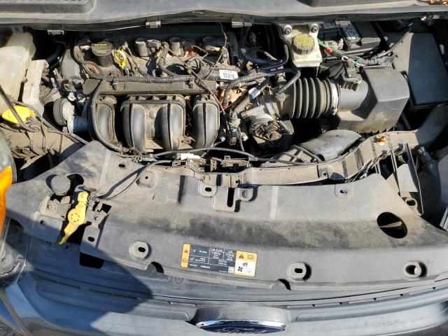 Photo 11 from auction – 2015 FORD ESCAPE S with VIN 1FMCU0F79FUA48809
