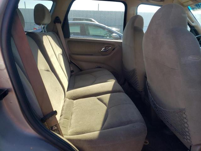 Photo 11 from auction – 2001 MAZDA TRIBUTE LX with VIN 4F2CU081X1KM43132