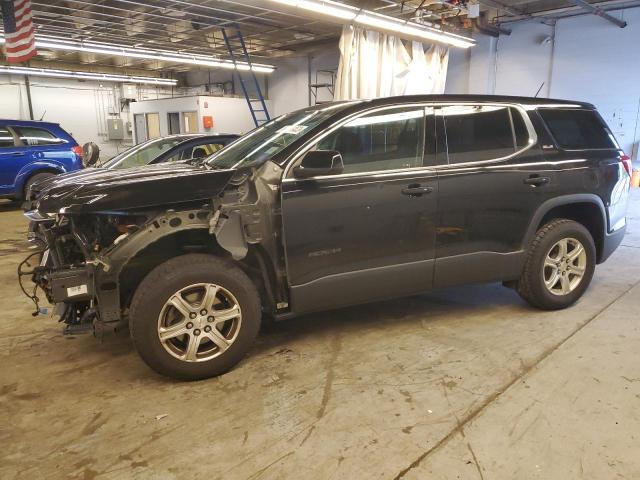 Photo 1 from auction – 2017 GMC ACADIA SLE with VIN 1GKKNKLA7HZ292834