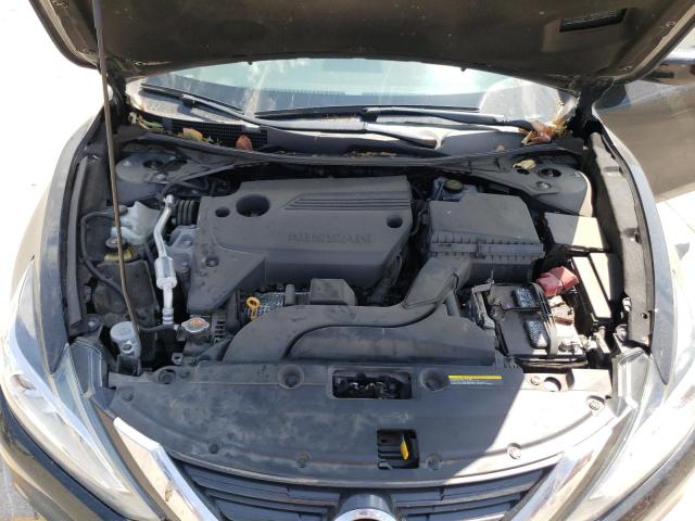 Photo 11 from auction – 2018 NISSAN ALTIMA 2.5 with VIN 1N4AL3AP3JC244465