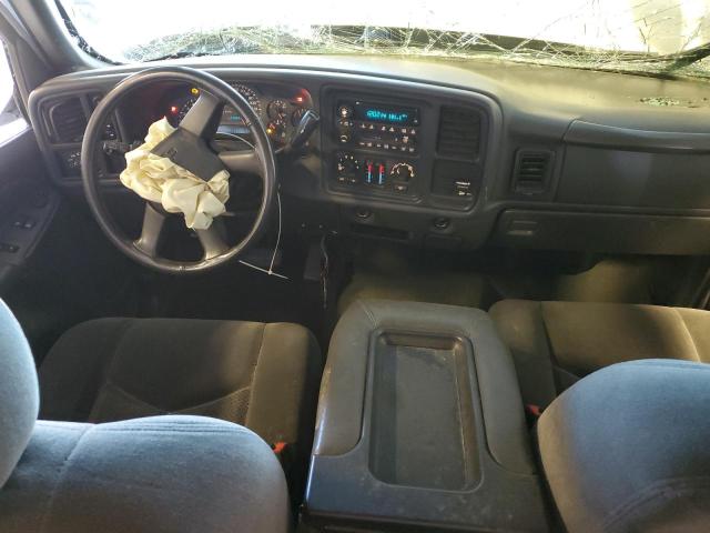 Zdjęcie 8 z aukcji – 2004 CHEVROLET SILVERADO z VIN 1GCEK19T14E180777