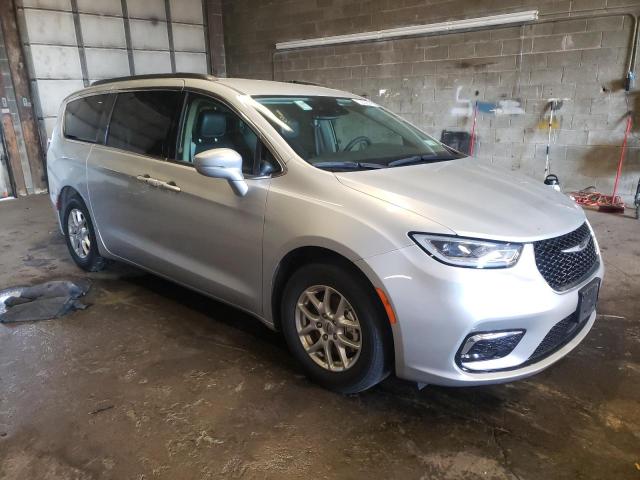 Photo 4 from auction – 2022 CHRYSLER PACIFICA T with VIN 2C4RC1BG0NR163971