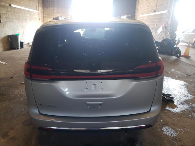 Photo 6 from auction – 2022 CHRYSLER PACIFICA T with VIN 2C4RC1BG0NR163971