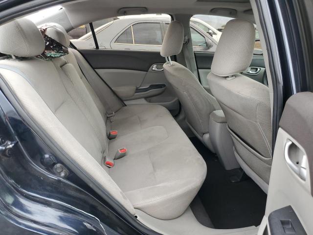 Photo 10 from auction – 2012 HONDA CIVIC EX with VIN 2HGFB2F84CH517087