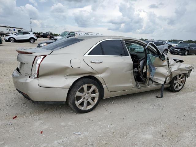 Photo 3 from auction – 2014 CADILLAC ATS LUXURY with VIN 1G6AB5RX7E0187551