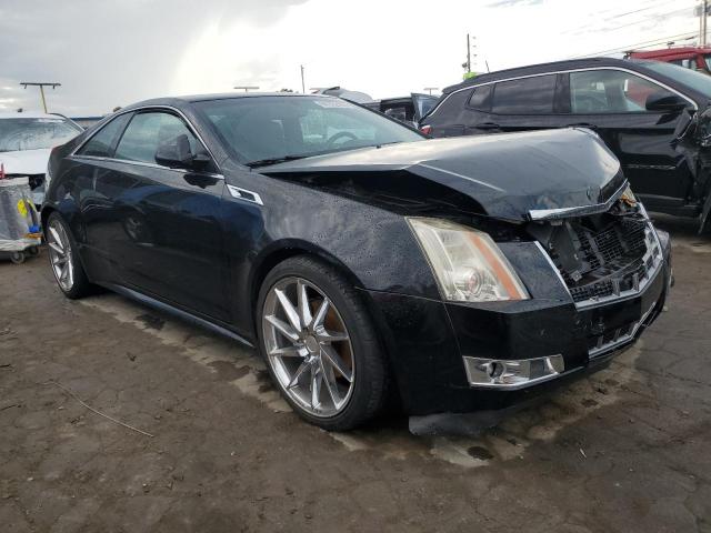 Photo 4 from auction – 2013 CADILLAC CTS PERFOR with VIN 1G6DJ1E33D0154377
