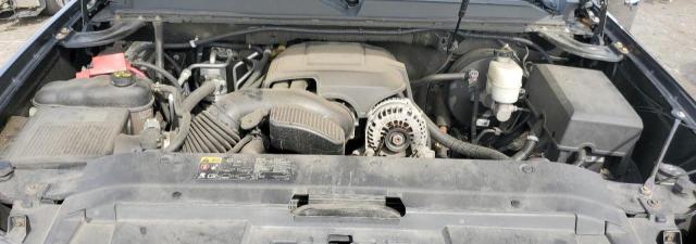 Photo 12 from auction – 2012 CHEVROLET SUBURBAN K with VIN 1GNSKKE73CR112285