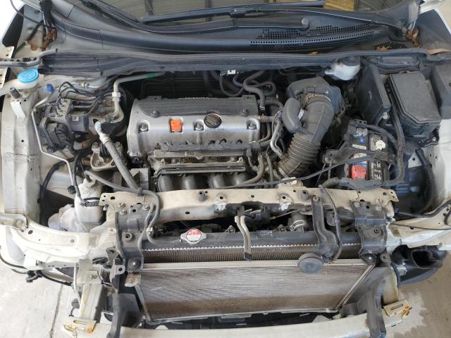 Photo 12 from auction – 2013 HONDA CR-V EX with VIN 5J6RM3H51DL047341