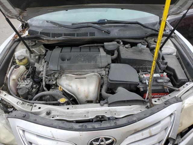 Photo 11 from auction – 2011 TOYOTA CAMRY BASE with VIN 4T1BF3EK8BU189670