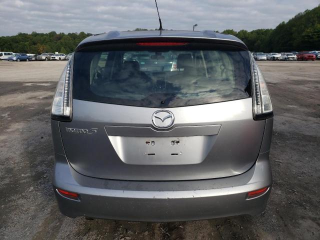 Photo 6 from auction – 2010 MAZDA 5 with VIN JM1CR2W3XA0359793